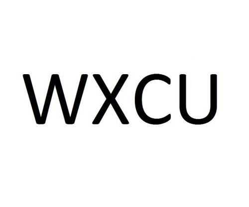 WXCU