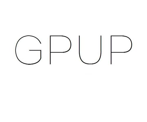 GPUP