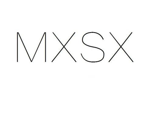 MXSX