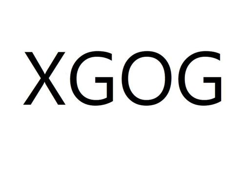 XGOG