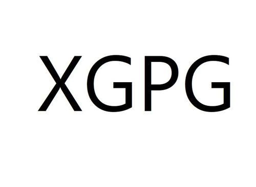 XGPG