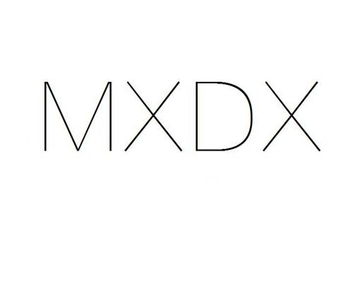 MXDX