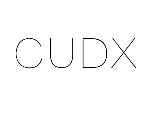 CUDX