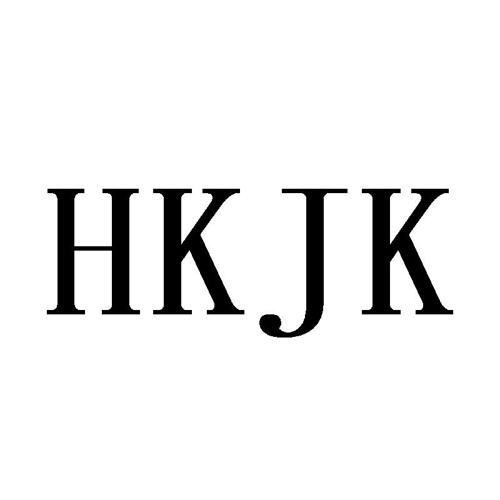 HKJK