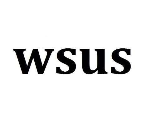 WSUS