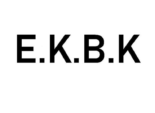 EKBK