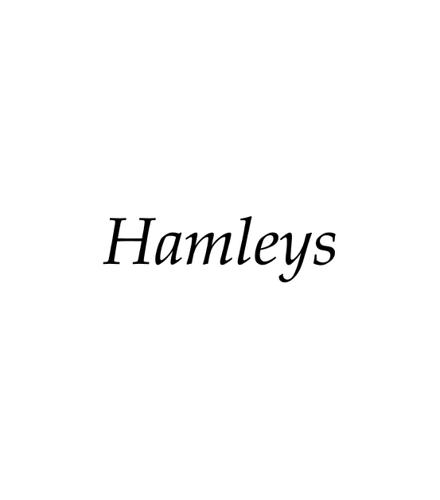 HAMLEYS