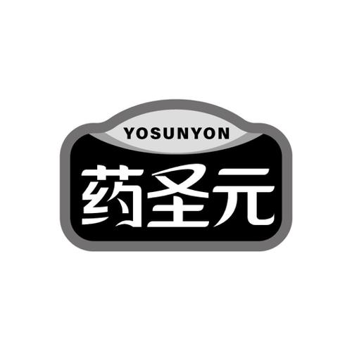 药圣元YOSUNYON