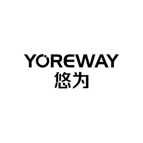 悠为YOREWAY