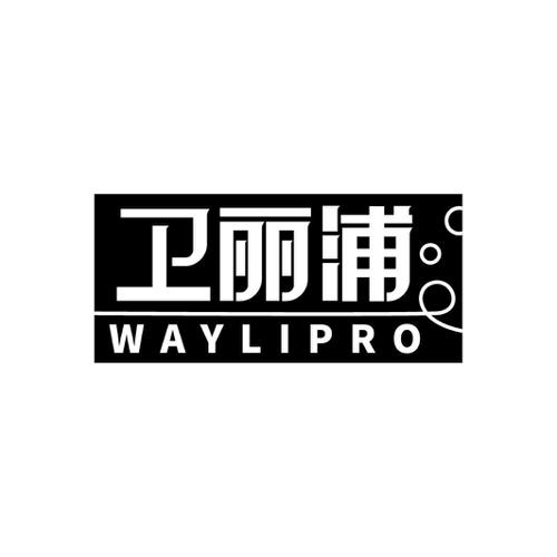 卫丽浦WAYLIPRO