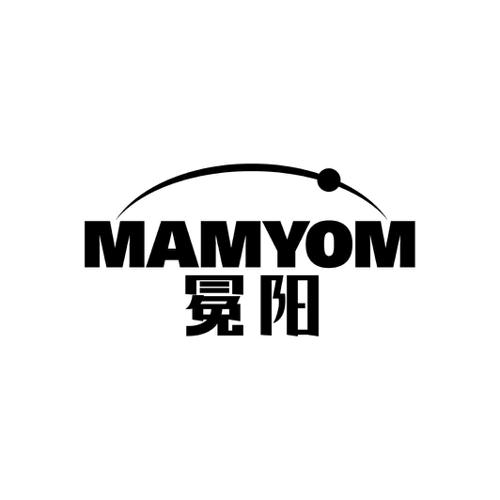 冕阳MAMYOM