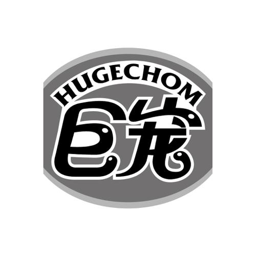 巨宠HUGECHOM