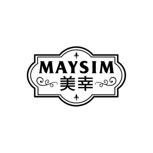 美幸MAYSIM