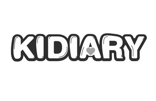 KIDIARY