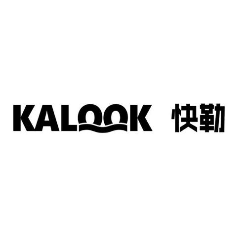 快勒KALOOK