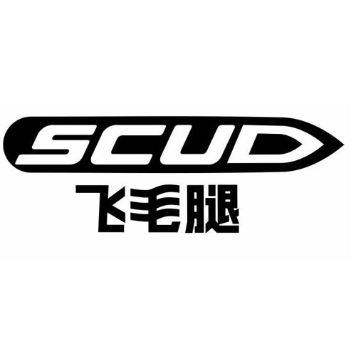 飞毛腿SCUD