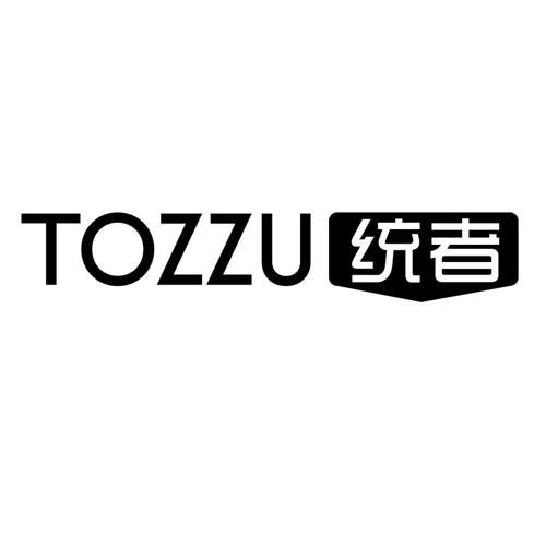 统者TOZZU