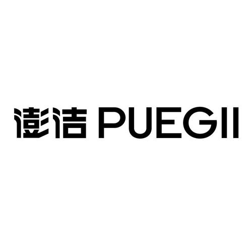 澎洁PUEGII