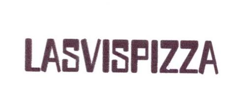 LASVISPIZZA