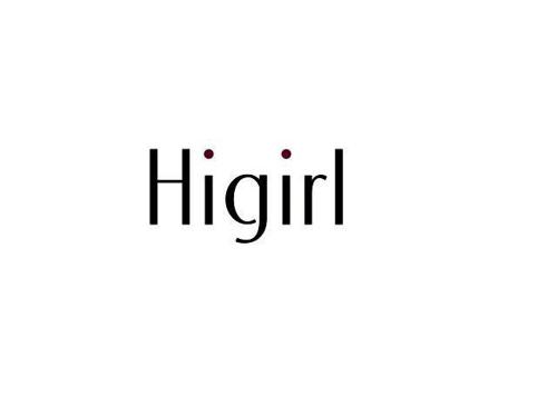 HIGIRL