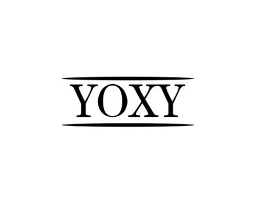 YOXY