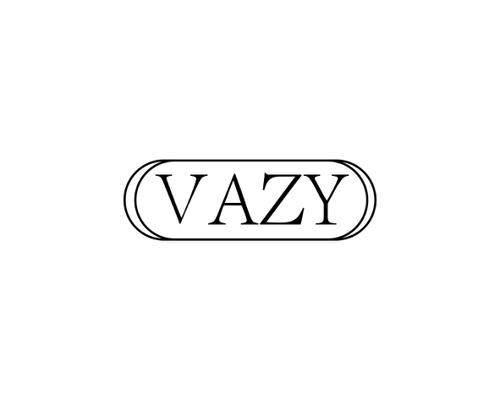 VAZY