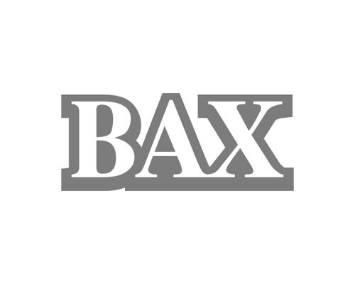 BAX