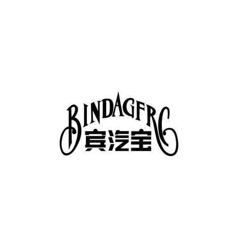 宾汽宝BINDAGFRC