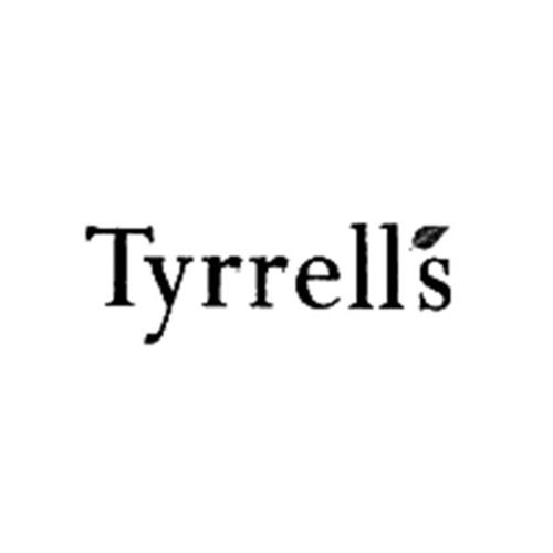 TYRRELLS