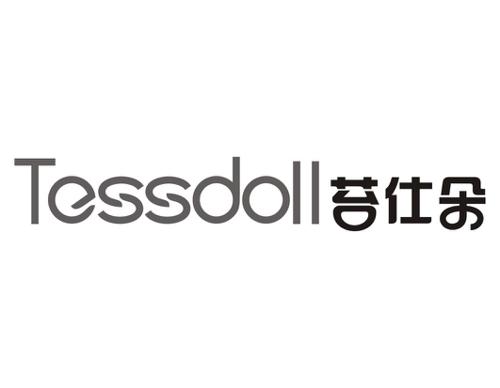 苔仕朵TESSDOLL