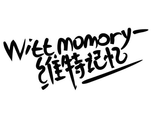 维特记忆WITTMOMORY