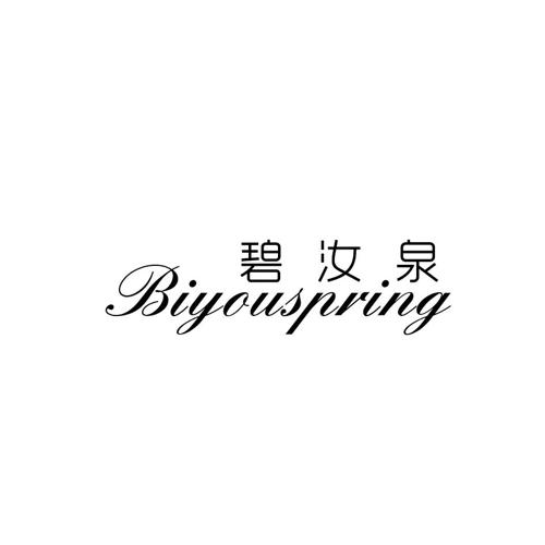 碧汝泉BIYOUSPRING