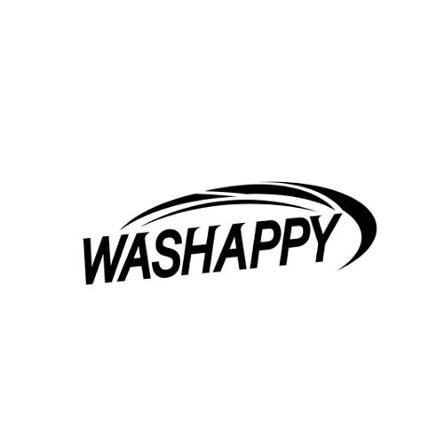 WASHAPPY