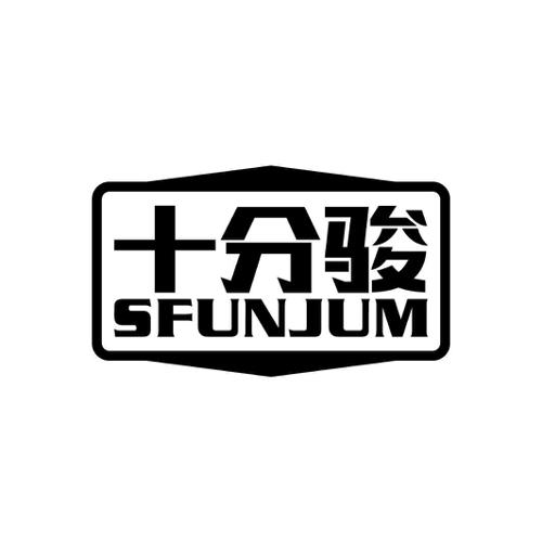 十分骏SFUNJUM