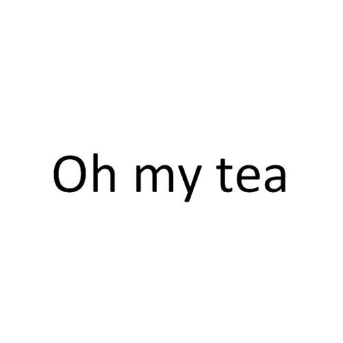 OHMYTEA