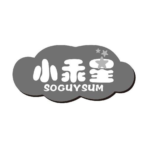 小乖星SOGUYSUM