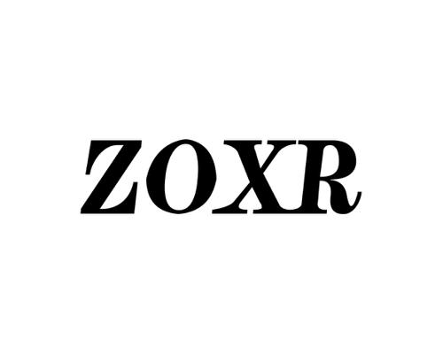 ZOXR