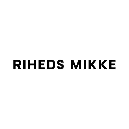 RIHEDSMIKKE