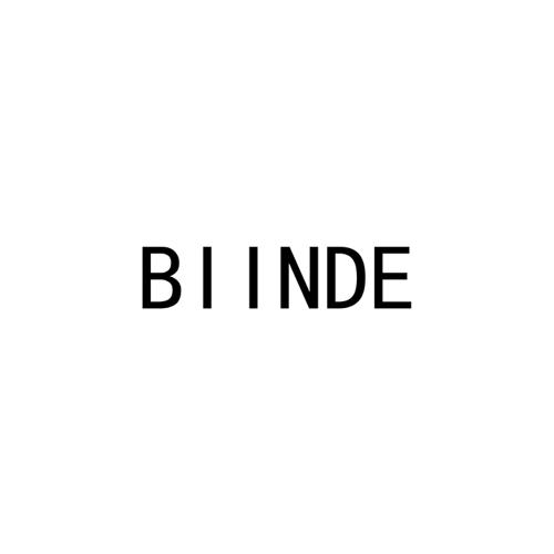 BIINDE