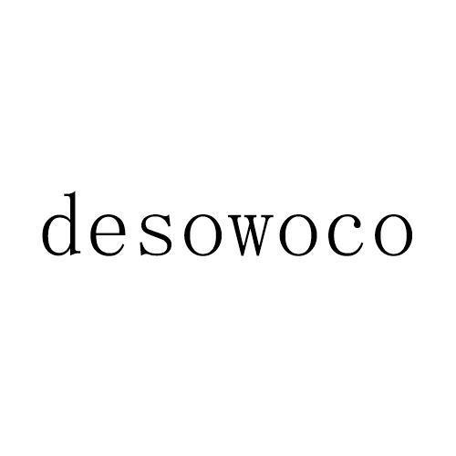 DESOWOCO