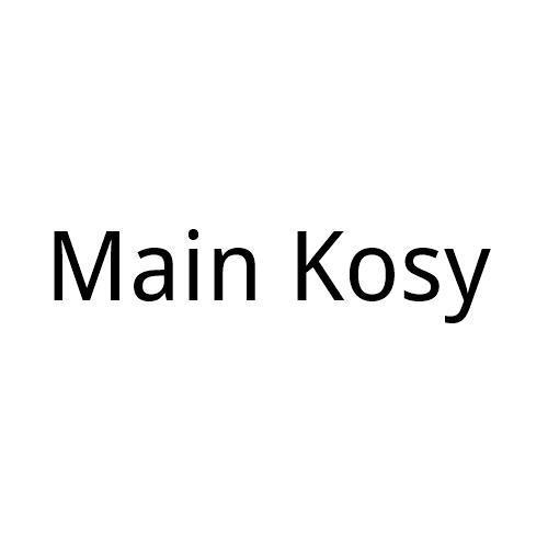 MAINKOSY