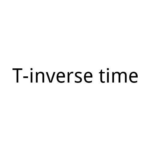 TINVERSETIME