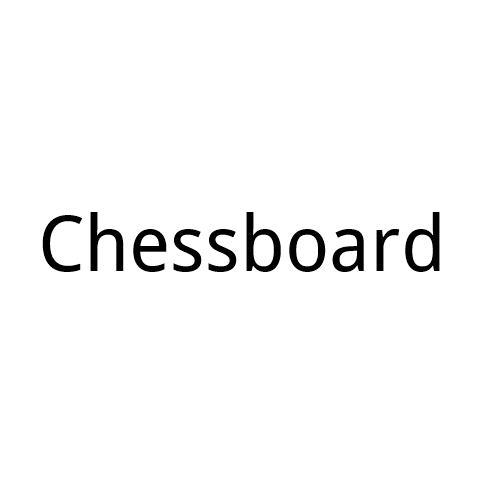 CHESSBOARD