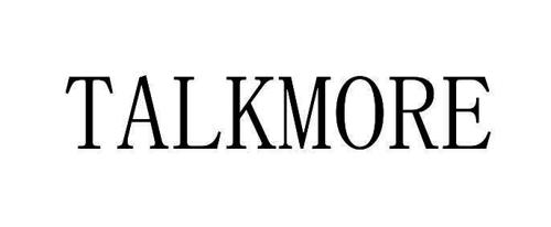 TALKMORE