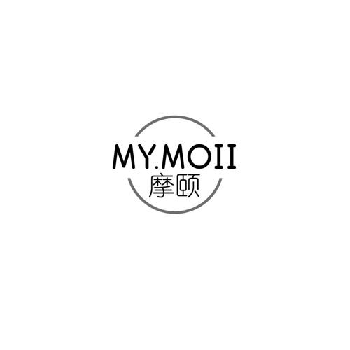 摩颐MYMOII