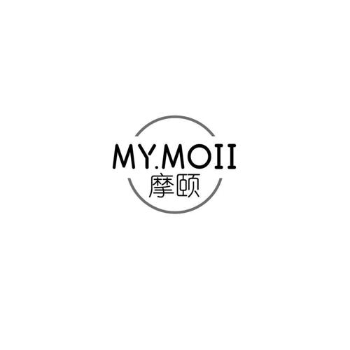 摩颐MYMOII