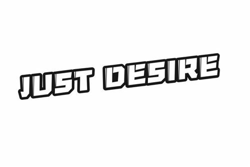 JUSTDESIRE