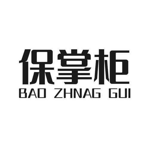 保掌柜BAOZHNAGGUI