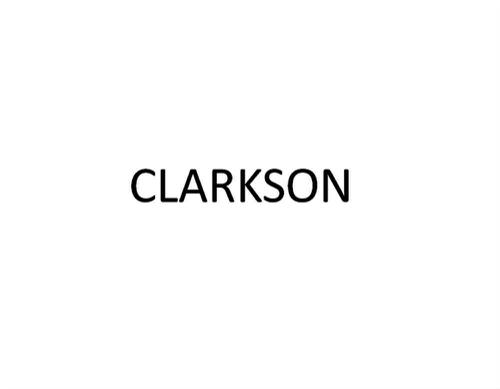 CLARKSON