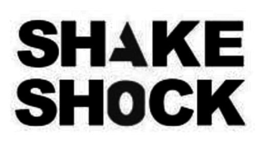 SHAKESHOCK
